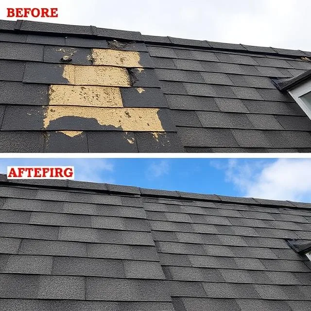 Roof Repair Near Me in Fries, VA near me